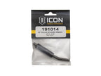 ICON .25in Collar Spanner Pin Wrench for offroad parts upgrades