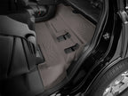 WeatherTech 2015+ Cadillac Escalade Rear FloorLiner - Cocoa for protection and fit