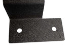 Fishbone Offroad 84-01 Jeep Cherokee XJ Rear Seat Hi-Lift Jack Mount part