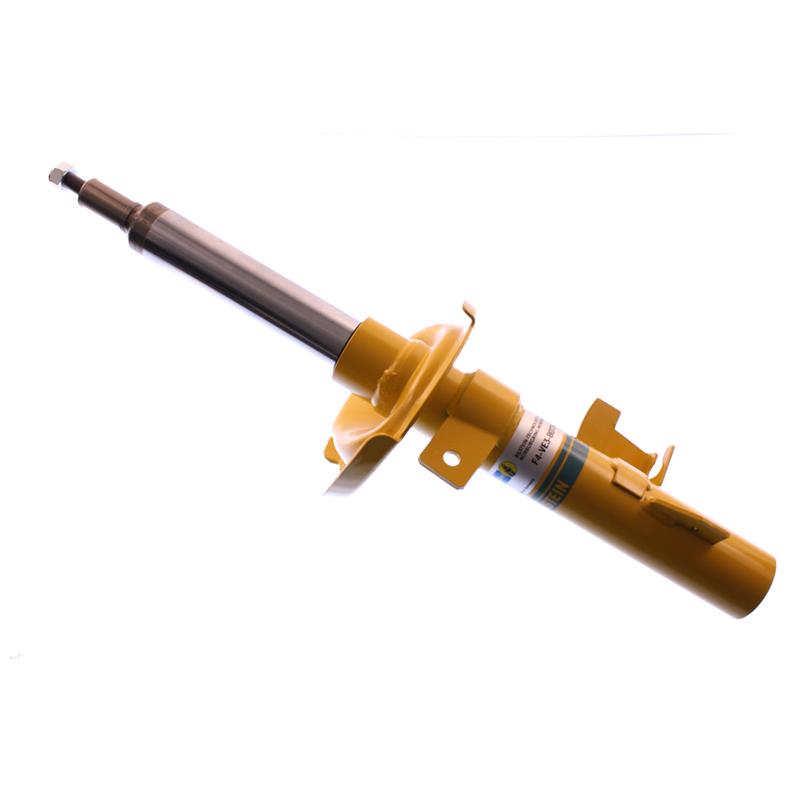 Bilstein B6 2005 Volvo V50 T5 FWD Front Left 36mm Monotube Strut Assembly for performance upgrades