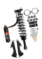FOX 05+ Toyota Tacoma Performance Elite 2.5 Series Shock Front 2in Lift - offroad performance upgrades and suspension lift kits.