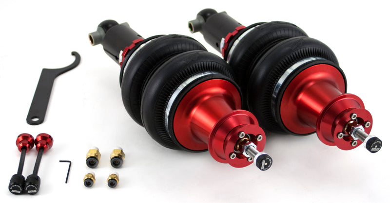 Air Lift Performance Rear Kit for 10-14 Chevrolet Camaro parts Main image