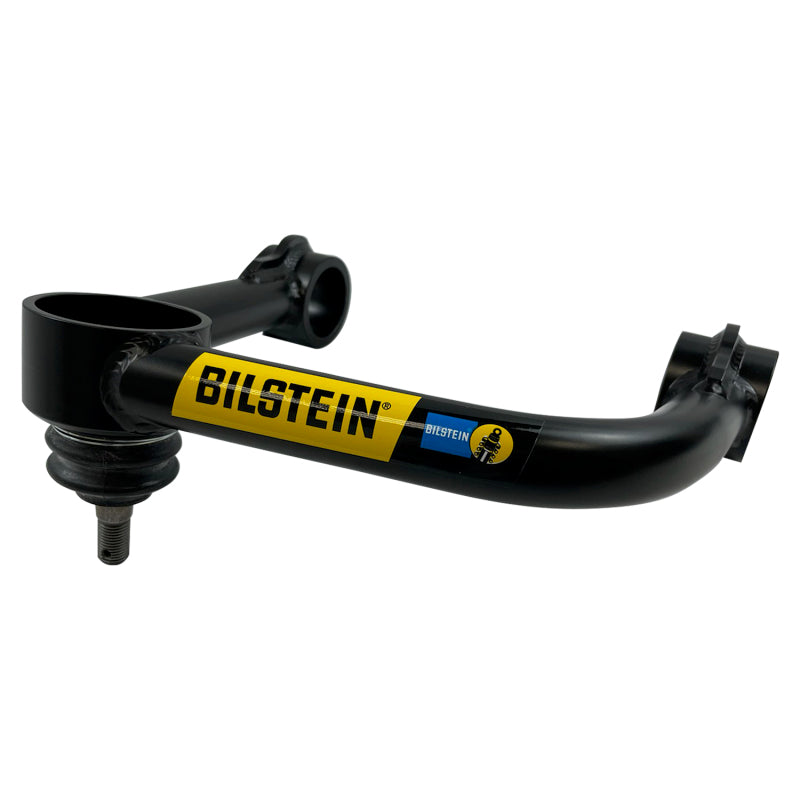 Bilstein 05-21 Toyota Tacoma B8 Front Upper Control Arm Kit - offroad performance upgrades.