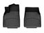 WeatherTech 2026 Tesla Model Y Front FloorLiner HP - Black
