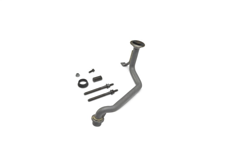 Ford Racing 15-18 Ford 5.2L / 18-19 Ford 5.0L Oil Pickup Tube (Used with M-6675-M52RR) Secondary image