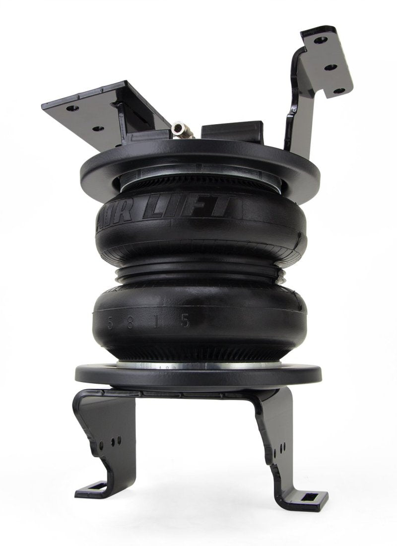 Air Lift LoadLifter 7500XL Ultimate air spring for GM 2500/3500