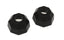 Energy Suspension Buick/Chevy 2WD Black Octagon Style Tie Rod End Boot for offroad performance upgrades.