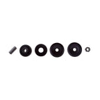 Bilstein 5100 Series 14-15 Dodge Ram 2500 Rear 46mm Monotube Shock Absorber parts and accessories