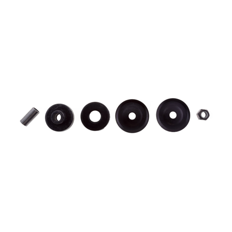 Bilstein 5100 Series 14-15 Dodge Ram 2500 Rear 46mm Monotube Shock Absorber parts and accessories
