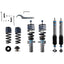 Bilstein 20-22 Toyota GR Supra B3 OE Replacement Suspension Kit - Front / Rear with performance parts.