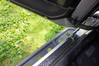 Fishbone Offroad 2018+ Jeep Wrangler JL Step Slider 4 Door installed