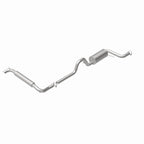 MagnaFlow BRE Exhaust Kit 05-07 Grand Caravan Town & Country exhaust system with high-quality design.