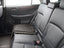 WeatherTech Child Car Seat Protector - Cocoa in car seat