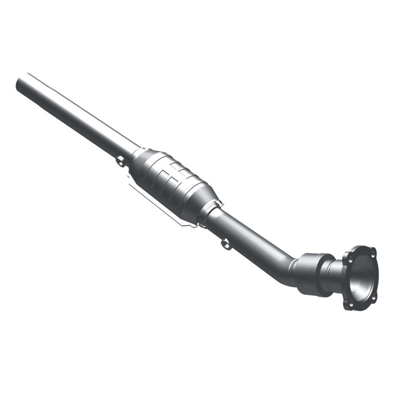 MagnaFlow DF Cat Conv 99-04 VW Beetle T/C GLX Turbo S / 99-03 Golf T/C GLS GTI / 99-03 Jetta T/C GLS Secondary image