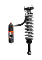 FOX 05+ Toyota Tacoma Performance Elite 2.5 Series Shock Front 2-3in Lift for off road parts and suspension upgrades.