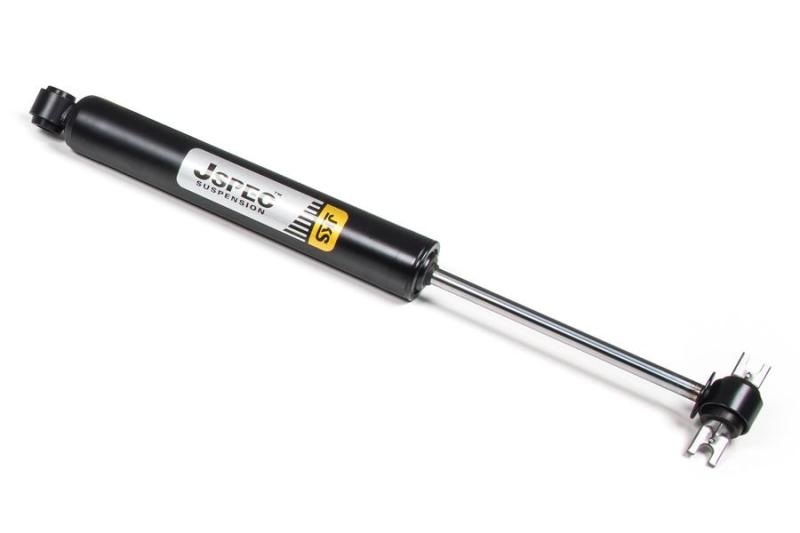 JKS Manufacturing JSPEC Gas Shock Rear - 29.78 x 17.59 x 2-3/8 - EB1/EB1 Secondary image