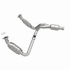 MagnaFlow Conv DF 09-13 Chevy Avalanche 5.3L catalytic converter