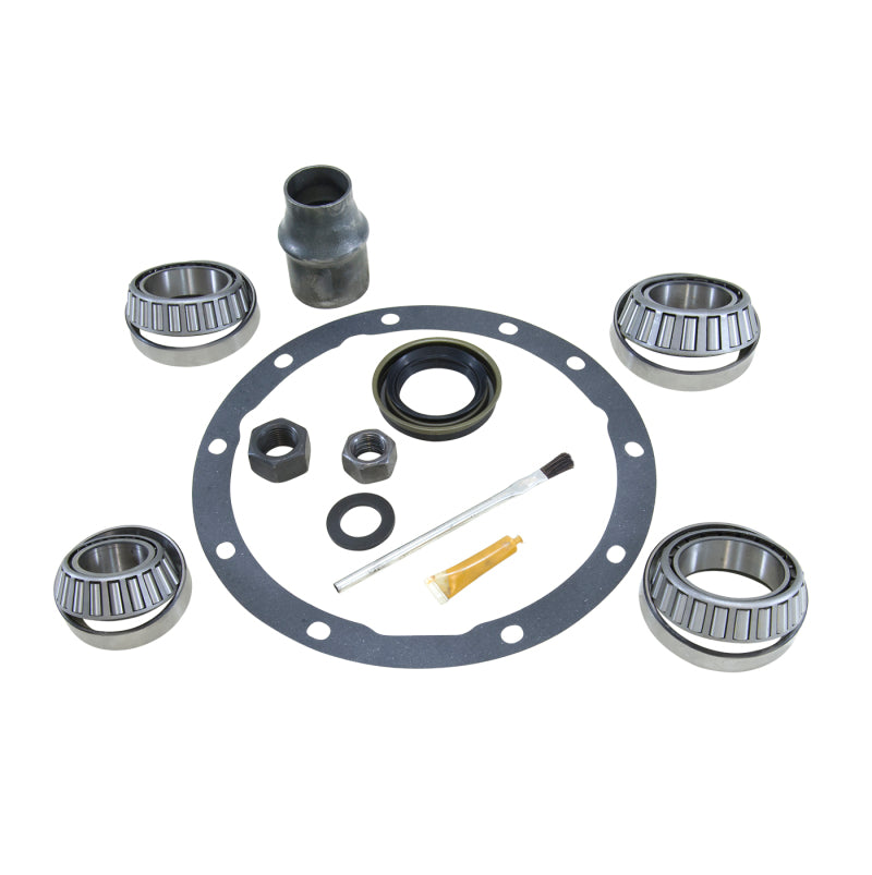 Yukon Gear Bearing install Kit For Chrysler 8.75in Two Pinion (#89) Diff Secondary image