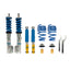 Bilstein B14 (PSS) 12-17 Fiat 500 Suspension Kit components