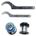 Bilstein B16 (PSS10) Front & Rear Suspension System tools