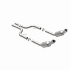 Magnaflow Conv DF Mustang 05-09 4.6L exhaust system parts