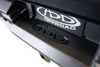Addictive Desert Designs 22-23 Toyota Tundra Stealth Fighter Winch Rear Bumper with ADD Offroad logo