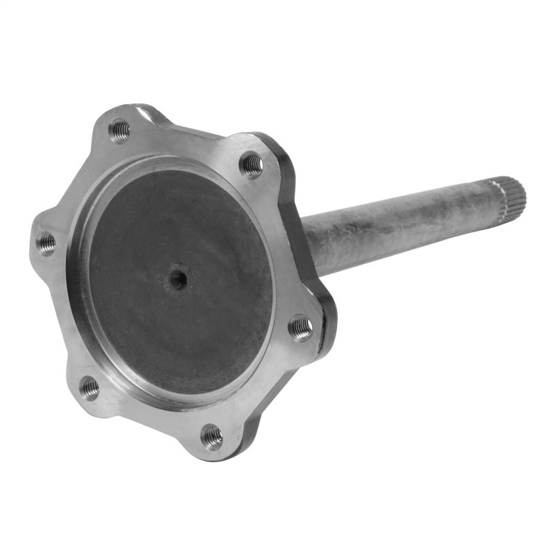 Yukon Gear Inner Stub Axle Shaft RH for 2012-Up GM 8.25in IFS 14.2in Long 4WD Secondary image