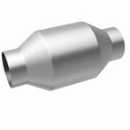 MagnaFlow Conv Univ 2.50inch C/C Met. for offroad vehicles