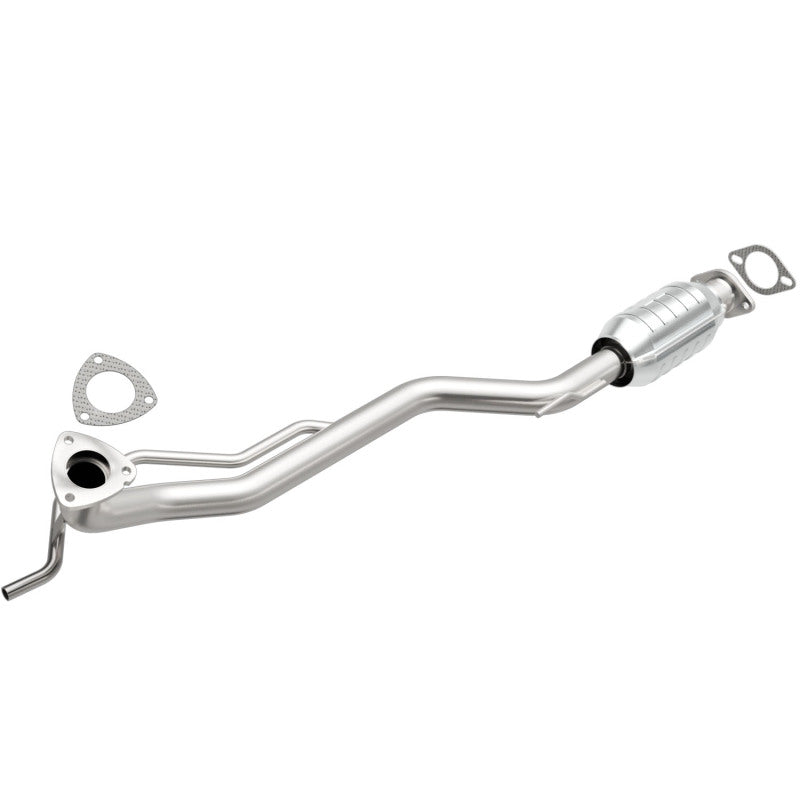 MagnaFlow Conv Direct Fit 300Zx 90-96 P/S Secondary image