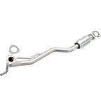 MagnaFlow Conv Direct Fit 300Zx 90-96 P/S catalytic converter for offroad performance upgrades.