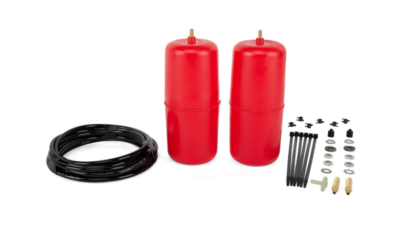 Air Lift 17-21 Honda CR-V 1000 Air Spring Kit components