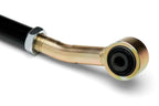 JKS Manufacturing Jeep Wrangler JK Adjustable Track Bar - Rear for suspension upgrades