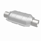 MagnaFlow Conv Univ 2.5inch OBDII Rear catalytic converter