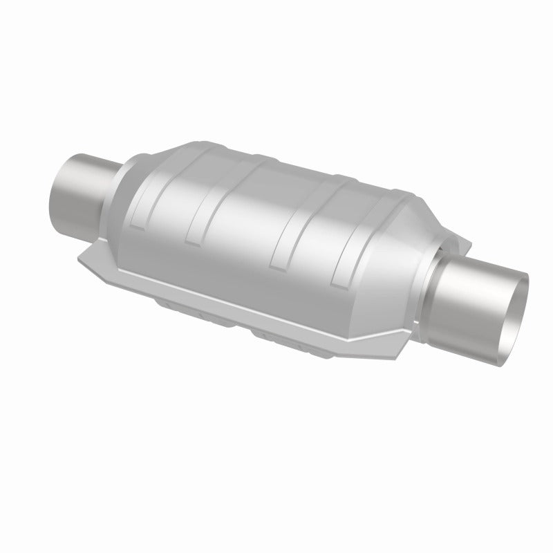 MagnaFlow Conv Univ 3 FED catalytic converter for offroad parts