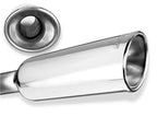 Borla 07-09 Toyota FJ Cruiser 4.0L V6 Catback Exhaust tip