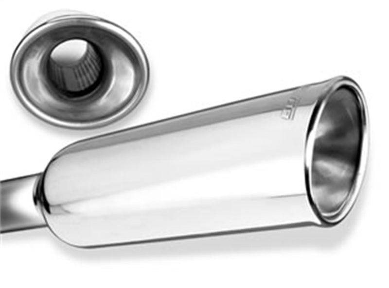Borla 07-09 Toyota FJ Cruiser 4.0L V6 Catback Exhaust tip