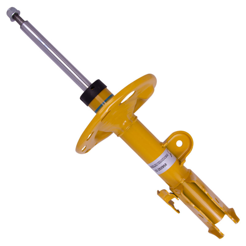 Bilstein B6 13-18 Toyota RAV4 Front Right Twintube Strut Assembly for offroad performance upgrades