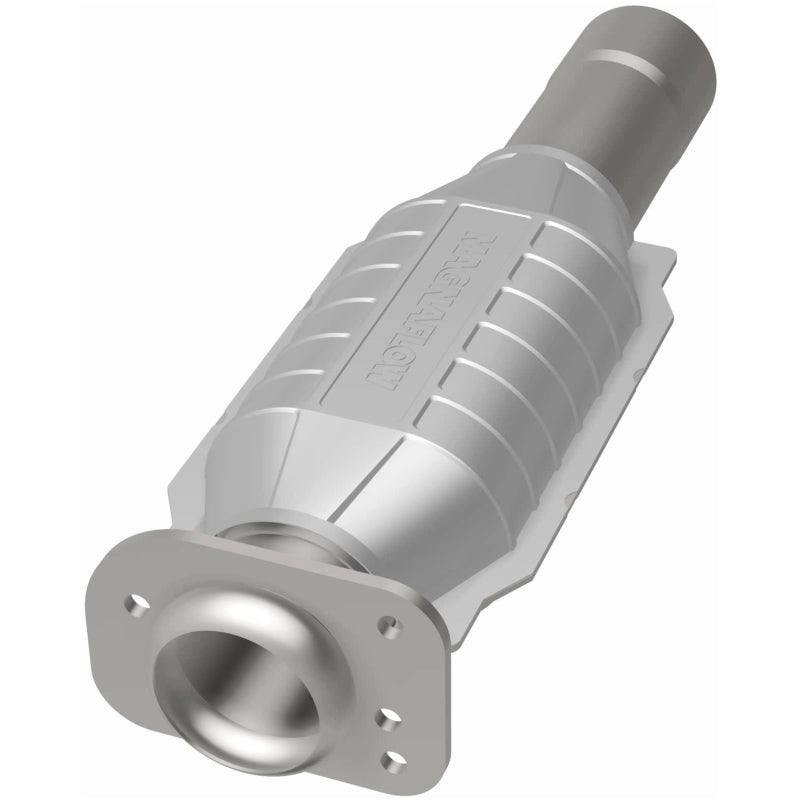 MagnaFlow Conv DF GM 86 90 direct-fit catalytic converter for offroad parts