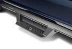 N-Fab EPYX 15-19 Ford F-150/17-19 Ford F-250/F-350 Superduty SuperCrew - Cab Length - Tex. Black off road parts