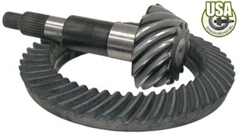 USA Standard Replacement Ring & Pinion Gear Set For Dana 70 in a 3.54 Ratio Secondary image