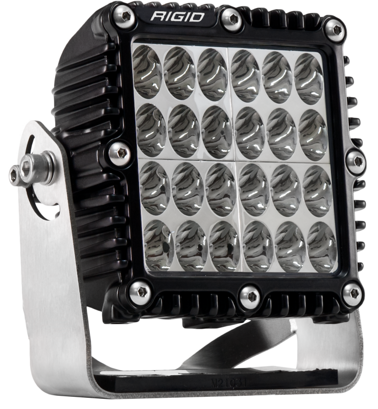 Rigid Industries Q-Series Pro - Driving for offroad lighting