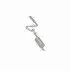 MagnaFlow BRE Exhaust Kit 05-11 Cobalt HHR G5 Pursuit, performance offroad parts.