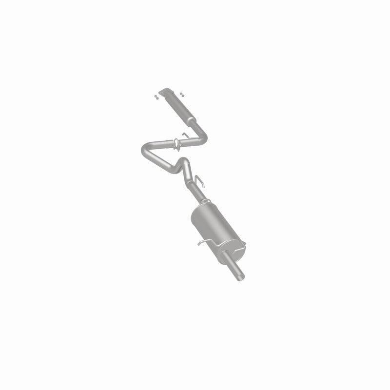 MagnaFlow BRE Exhaust Kit 05-11 Cobalt HHR G5 Pursuit, performance offroad parts.