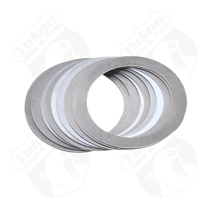 Yukon Gear Replacement Pinion Preload Shims For Dana 60 / Dana 61 & Dana 70-U Secondary image