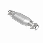 MagnaFlow Conv DF Toyota 88-95 direct-fit catalytic converter