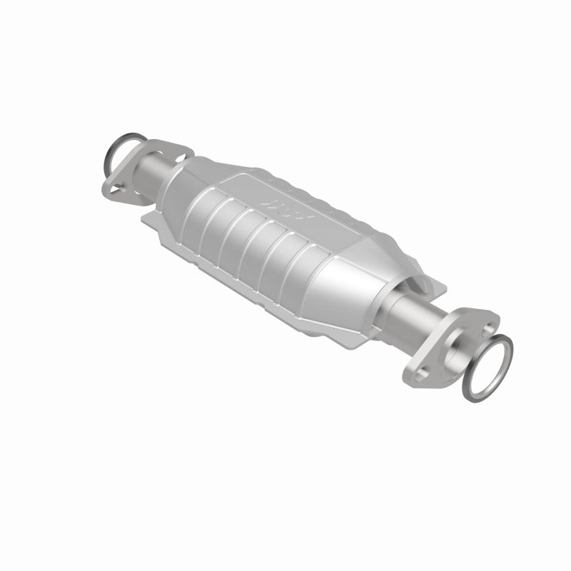 MagnaFlow Conv DF Toyota 88-95 direct-fit catalytic converter