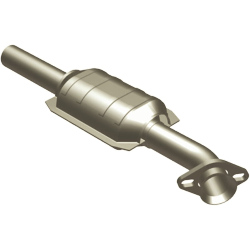 MagnaFlow Direct Fit Catalytic Converter Tempo 92-94 Secondary image