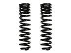 ICON 2005+ Ford F-250/F-350 Front 4.5in Dual Rate Spring Kit coil springs for lifting trucks and enhancing off road performance.