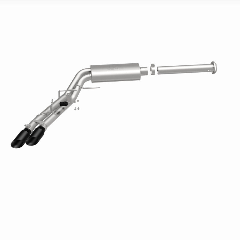 Magnaflow 15-20 Ford F-150 Street Series Cat-Back Performance Exhaust System.