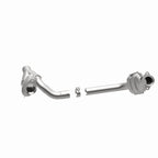 MagnaFlow Conv DF 09-10 Dodge Ram 1500 Pickup Truck 5.7L parts